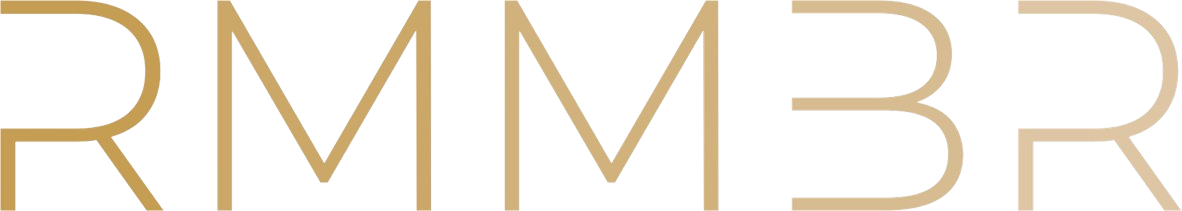 RMMBR logo